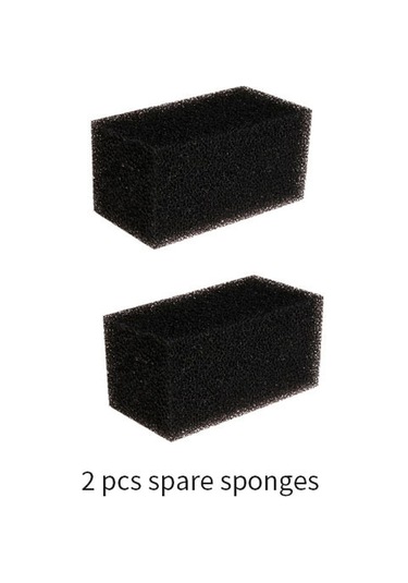 Yifomall Dh06-1 Duvar Tipi Akvaryum Filtresi, Yağ Filmi Temizleyici, 205l/saat Su Akışı, 60cm Pompa Yüksekliği, Avrupa Standartı