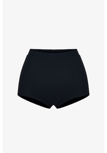 Penti Siyah Aspen Boxer Bikini Altı