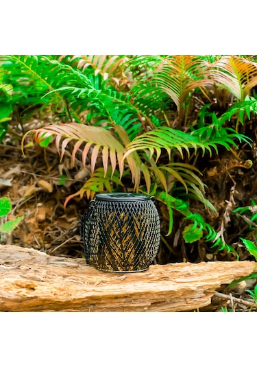 Cbtx Ty-hd01 2pcs Bahçe Güneş Enerjili Led Işıklar  - Yaprak Diğer