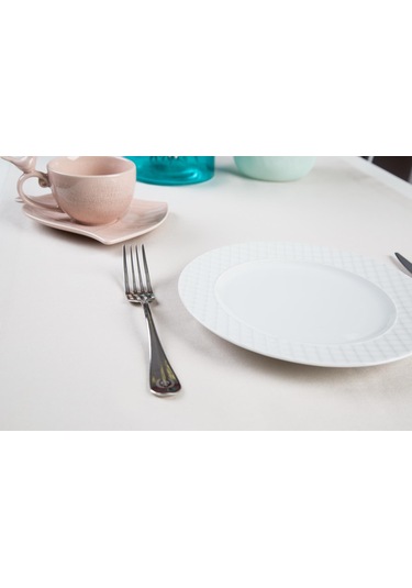 Melodie Runner Krem 50x150