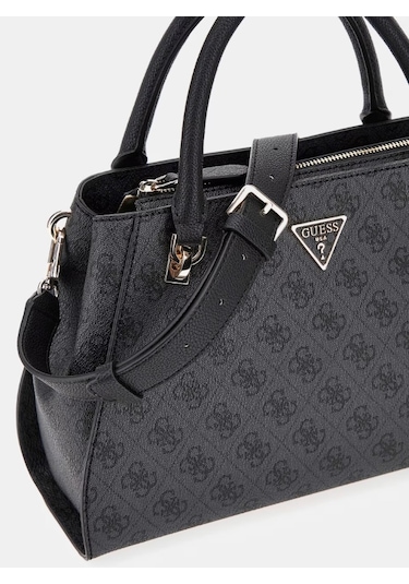 Guess Noelle Luxury Satche Kadın Çanta Hwbg7879070 Hwbg7879070 Clo Clo Çok Renkli