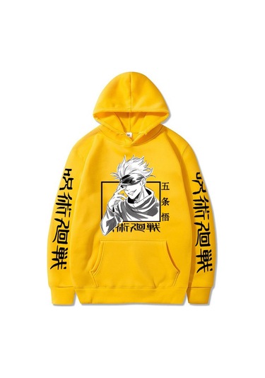 Beyaz Moda Kış Spor Jujutsu Kaisen Hoodie Hip Hop Anime Kazaklar Gevşek Uzun Kollu Sonbahar Erkek Giyim Tops Beyaz Beyaz Moda Kış Spor Jujutsu Kaisen Hoodie Hip Hop Anime Kazaklar Gevşek Uzun Kollu Sonbahar Erkek Giyim Tops Beyaz