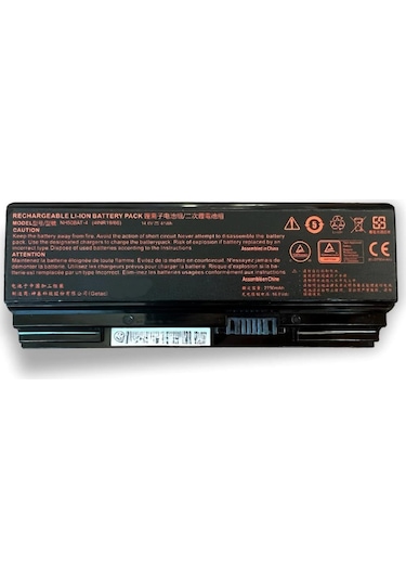 Monster Abra A5 V16. Nh50bat-4 Batarya Pil