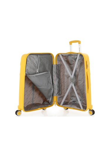 Mçs Polipropilen Valiz V376 75 Cm S23sy100002975 00012