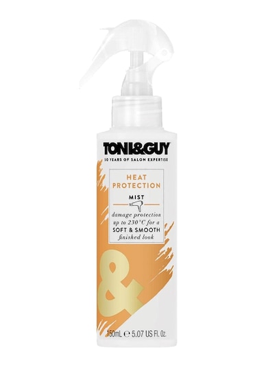 Toni & Guy Isıya Karşı Koruyucu Saç Spreyi 150 ML