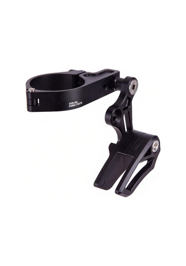 Monyee Ztto Dağ Bisikleti 7075 Alüminyum Cnc Zincir Rehberi, 1x Sistemi İçin, Çıkma Ve Kayma Engeli, E Tipi Montaj, 52g Ağırlık Çok Renkli