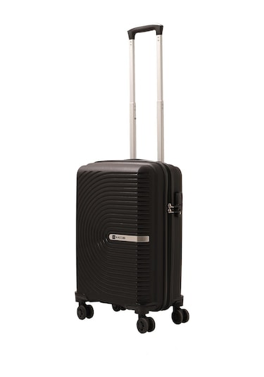 Mçs Group Mçs Polipropilen Valiz V374 55 Cm S21yy100000655 00001 Siyah