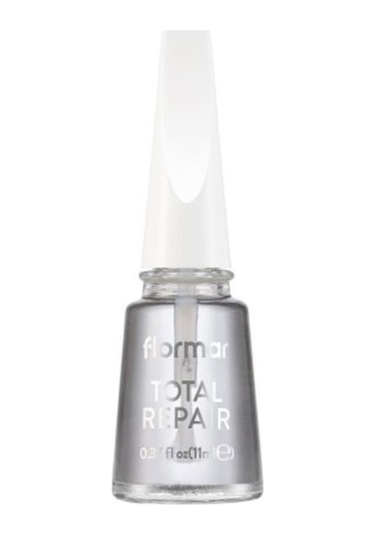 Flormar Total Repair Base Coat Onarıcı Tırnak Bakım Cilası 11 ML