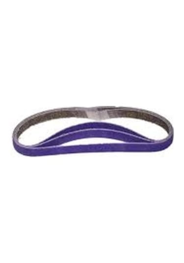 3m 33439 Cubitron Iı Bant Zımpara 60 Kum 10 MM x 330 MM Adet