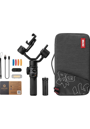 Zhıyun Smooth-5s Aı Pro