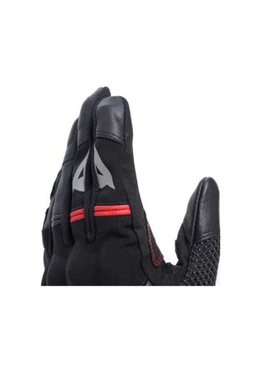 Daınese Eld/namıb Gloves Black/black