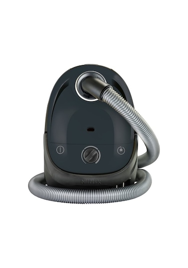 Nilfisk One MBB10P05A EU 750 W Toz Torbalı Elektrikli Süpürge