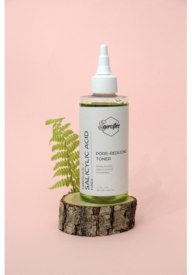 Giroflee Salicylic Acid Pore-Reducing Toner 200 ML