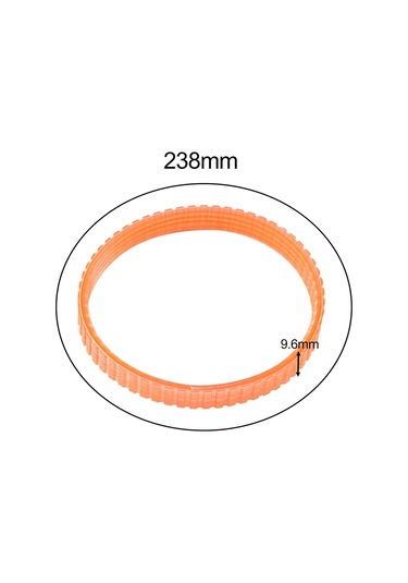 Suntek Magideal Planya Tahrik Kayışları Aksesuarları Naylon 2 Adet