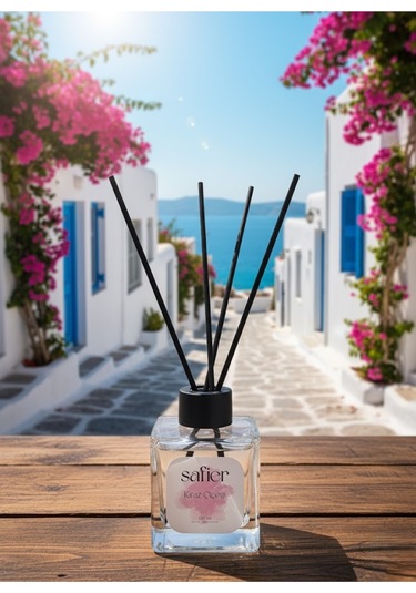 Kiraz Çiçeği Çubuklu Oda Kokusu 100 Ml Kiraz Çiçeği