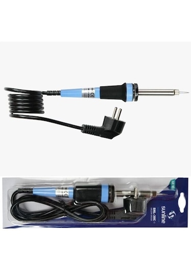 Sunline 40 Watt Kalem Havya