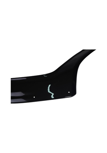 Fiat Fiorino Uyumlu 2008 Ve Üzeri Abs Kaput  Rüzgarlığı