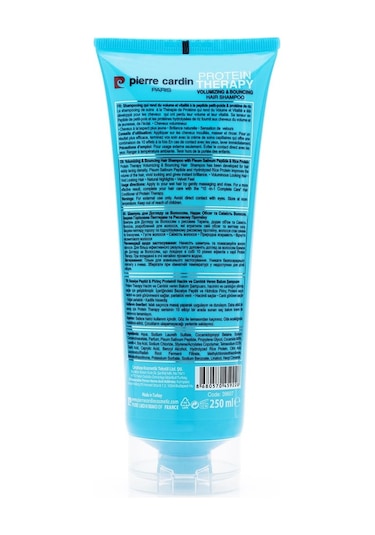 Pierre Cardin Protein Therapy Hacim ve Dolgunluk Veren Şampuan 200 ML