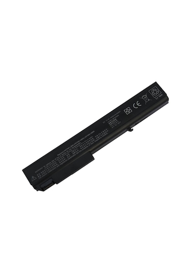 Hp Elitebook 8530w Notebook Bataryası Pili - 8 Cell