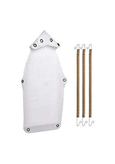 Ütü Altlığı Tüm Ütülere Uyumlu Yanmaz Yapışmaz Parlatmaz Teflon