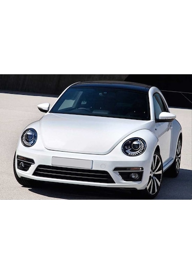 Beetle 13-17 Led Far