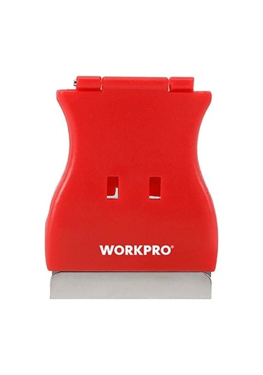 Workpro Wp219001 40mm Mini Kazıyıcı / Mini Kazıma Bıçağı Fr Wp219001
