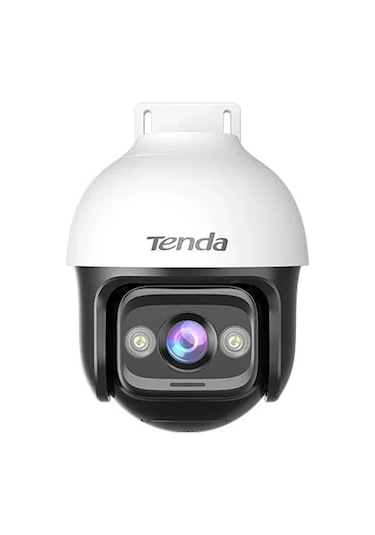 Tenda Ch3-wca 3mp 4mm 30mt Sesli Wıfı Pt Dome Kamera