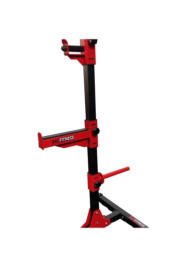 Temfitness TF-4000 Rack Halter Standı