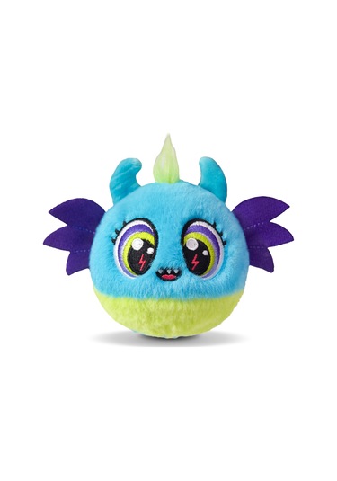 Bouncibles Canavar Jett 5026 Çok Renkli
