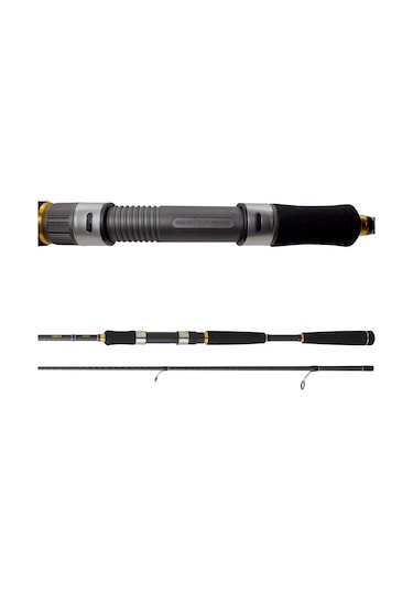 Daiwa New Legalis Seabass 210 CM 10-35 Gr Olta Kamışı