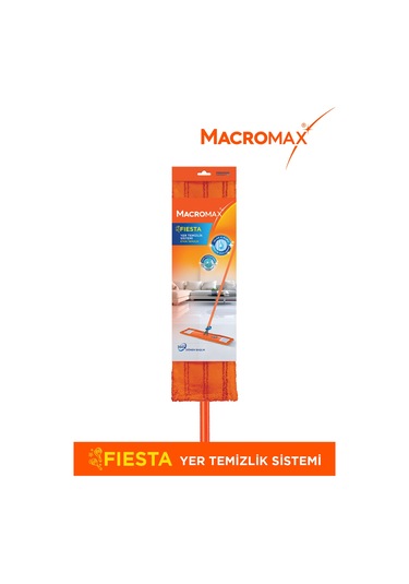 Fıesta Yer Temizlik Sistemi