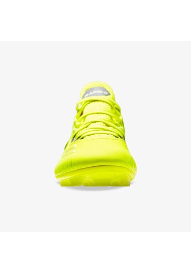 Lescon Rapıdo Unisex Krampon Spor Ayakkabı Yeşil