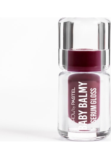 Show By Pastel Baby Balmy Serum Gloss 38 Love Bombing