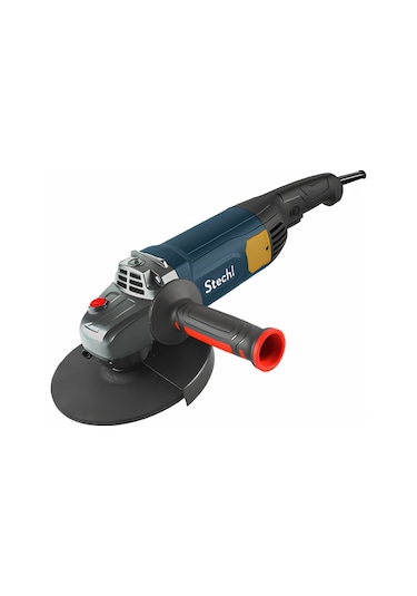 Stechend SBT20230 2000 W Büyük Taşlama