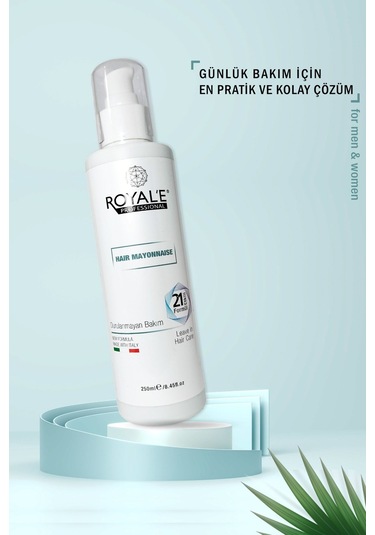 Royale Professional Saç Mayonezi 250 ML