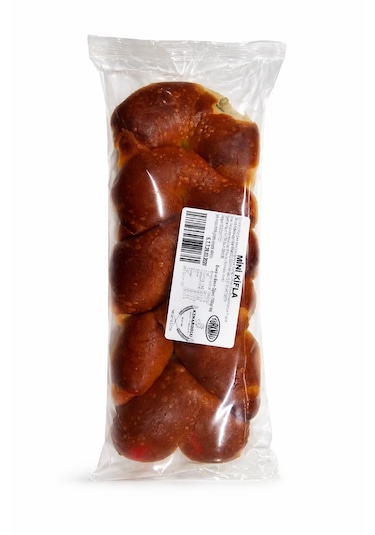 Mini Kifla Marmelatlı 260 G