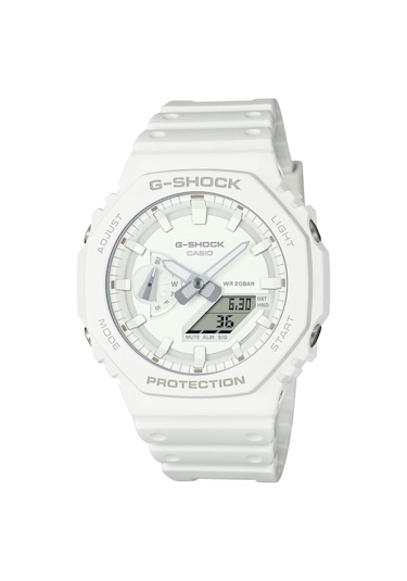 Casio G-shock Ga-2100-7a7dr Erkek Kol Saati