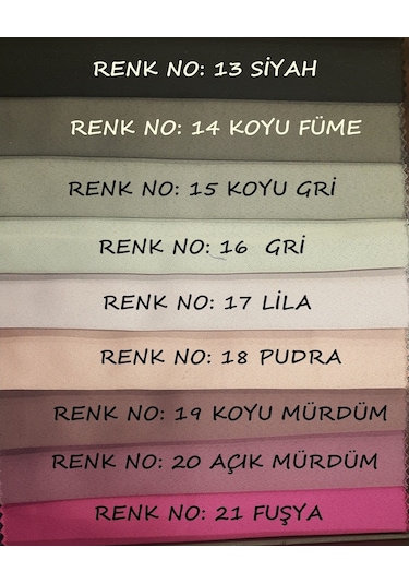 Perdore Blackout Karartma Perde Işık Geçirmeyen Perde Fon Perde