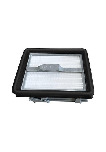 Bissell X7 Crosswave Pet Pro 3350f 2832z 2955z İçin Filtre Değişimi