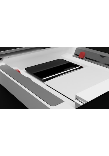 Teka VS 152 GS Ankastre Kompakt Vakum Makinesi 40589951