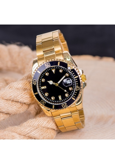 Spectrum ST-303990 Erkek Kol Saati