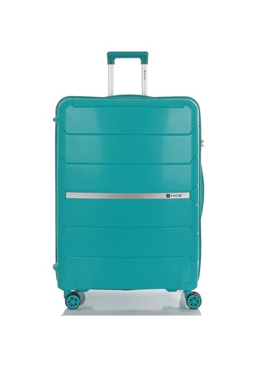 Mçs Polipropilen Valiz V366 75 Cm S20sy100004175 00207 Çok Renkli