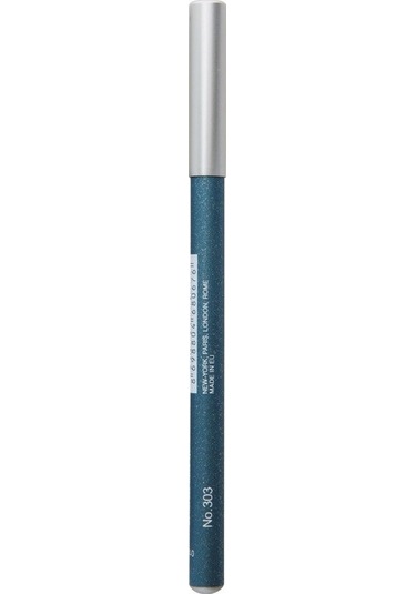 Esterel Waterproof Eyeliner 303 Mavi
