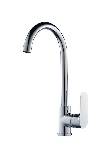 Fleko Mob402 Banyo Krom
