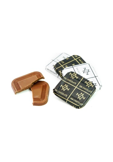 Sargılı Madlen Çikolata 250g