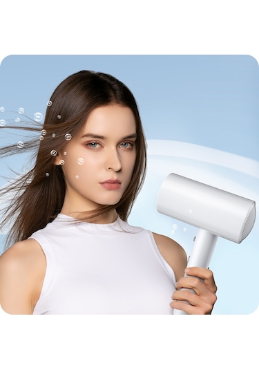 Enchen 1800 W Air 5 Saç Kurutma Makinesi