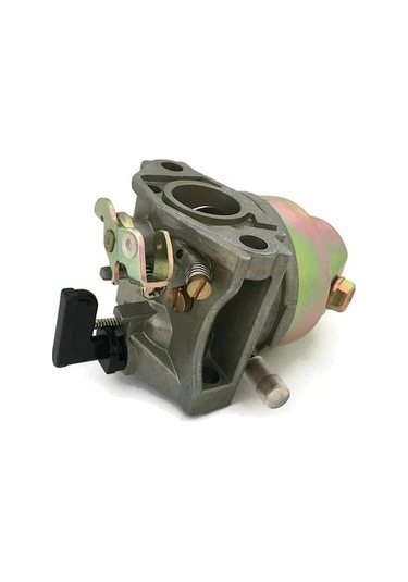 Xiyyadms G150 G200 5-5.5hp Bıçaklı Makineler, Su Pompları Ve Jeneratörler İçin Uygun 105 Tipi Karbüratör 16100-883-095