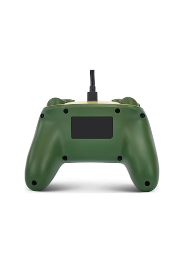 Nintendo Switch Kablolu Nano Oyun Kolu Lisanslı Toon Link Edition