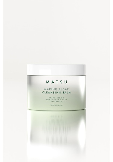 Matsu Nazik Arındırıcı Nem Destekli Temizleme Balmı 150 ml