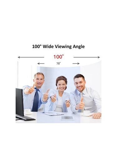 Novahub 1080p Hd Usb Web Kamera - Yerleşik Mikrofonlu, Bilgisayar Ve Laptop İçin Kolay Kullanım, Optimize Edilmiş Model